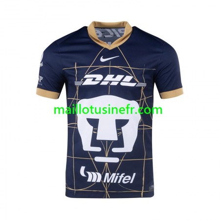 Maillot de Foot Pumas UNAM Extérieur 2024-25 Maillot de Foot Pumas UNAM Extérieur 2024-25